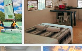 Casa Arte Y Selva Bacalar - Free Bikes & Kayyaks